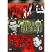 3 Classic Horrors Of The Silver Screen - Vol. 1 - Horror Hotel / The Terror / The Corpse Vanishes [DVD]