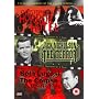3 Classic Horrors Of The Silver Screen - Vol. 1 - Horror Hotel / The Terror / The Corpse Vanishes [DVD]