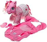 My Little Pony: So Soft Pony - Rose Blossom - Pink