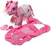 My Little Pony: So Soft Pony - Rose Blossom - Pink