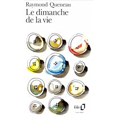 Le Dimanche de la vie