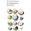 Le Dimanche de la vie