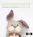 Mu..tzentiere: 15 artgerechte Strickm...