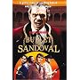 A Bullet for Sandoval