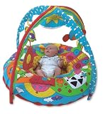 Soft Play Playnest  Gym