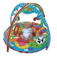 Soft Play Playnest & Gym
