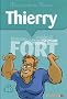 Thierry en bandes dessin�es