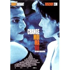 Change-moi ma vie