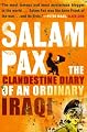 Salam Pax: The Clandestine Diary of an Ordinary Iraqi