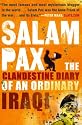 Salam Pax: The Clandestine Diary of an Ordinary Iraqi