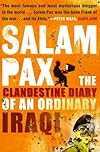 Salam Pax: The Clandestine Diary of an Ordinary Iraqi