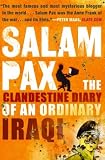 Salam Pax: The Clandestine Diary of an Ordinary Iraqi