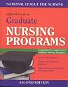 Official Guide to Graduate Nursing Programs, Second Edition (National League for Nursing)
