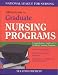 Official Guide to Graduate Nursing Programs, Second Edition (National League for Nursing)