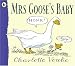 Mrs Goose's Baby