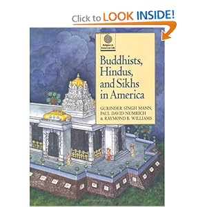 Hinduism And Sikhism
