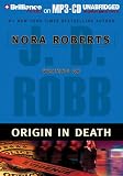 Origin In Death
