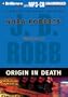 Origin in Death (In Death #21)