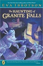 The Haunting of Granite Falls