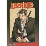 Incubus 1par Yayoi Na Neko