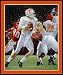 Tennessee Vols Football Total Dominance Framed Poster