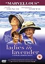 Ladies In Lavender [DVD] [2004]