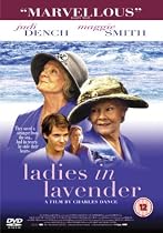 Ladies In Lavender [DVD] [2004]