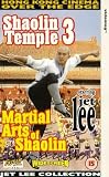 Revue Eastern Heroes Ltd.  / Shaolin Temple 3