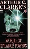 World of Strange Powers Vol.2 [VHS]