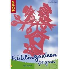 Fr�hlingsideen filigran