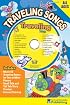 Traveling Songs Sing Along Activity Book with CD (Sing Along Activity Books)