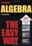 Algebra the Easy Way