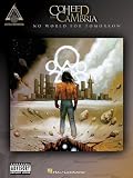 Coheed and Cambria No World for Tomorrow (Recorded Versions, Guitar)