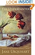 The Underpainter
