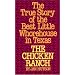 The Chicken Ranch: The True Story of the Best Little Whorehouse in Texas