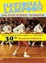 National Lampoon 1964 High School Yearbook