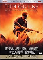 The Thin Red Line - DTS