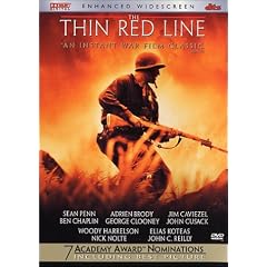 The Thin Red Line - DTS by 