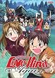 Love Hina Again