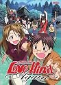Love Hina Again