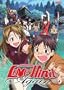 Love Hina Again