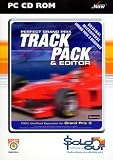 Perfect Grand Prix Track Pack and Editor