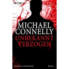 Unbekannt verzogen