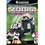 Zoids: Battle Legends