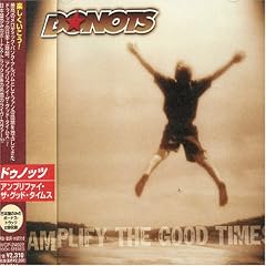 Amplify the Good Times +2