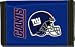 New York Giants Nylon Wallet