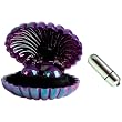 California Exotics / Swedish Erotica Opulent Lacquer Cote Pearls Balls Adult Sex Toy Kit
