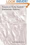 Essays on Early Eastern Eucharistic Prayers
