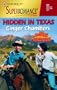 Hidden in Texas: The West Texans (Harlequin Superromance No. 907)