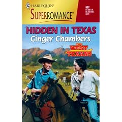 Hidden in Texas